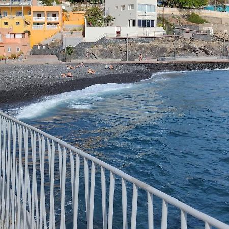 Vivienda Vacacional Atlantida Candelaria Exteriör bild