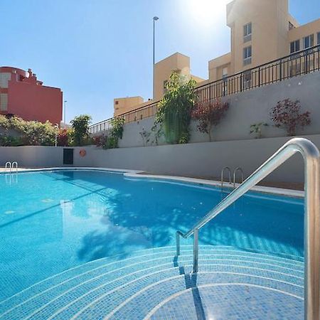 Vivienda Vacacional Atlantida Candelaria Exteriör bild