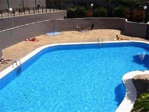 Vivienda Vacacional Atlantida Candelaria Exteriör bild