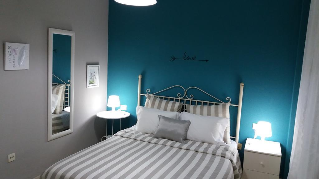 Vivienda Vacacional Atlantida Candelaria Exteriör bild
