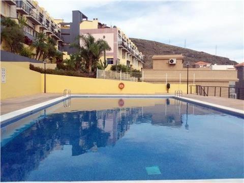 Vivienda Vacacional Atlantida Candelaria Exteriör bild