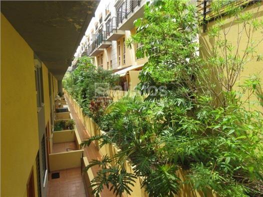 Vivienda Vacacional Atlantida Candelaria Exteriör bild