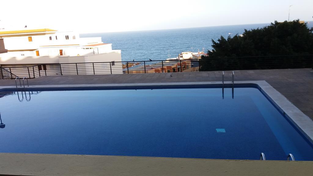 Vivienda Vacacional Atlantida Candelaria Exteriör bild