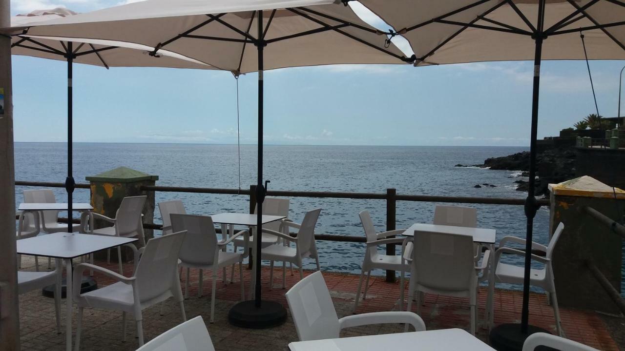 Vivienda Vacacional Atlantida Candelaria Exteriör bild
