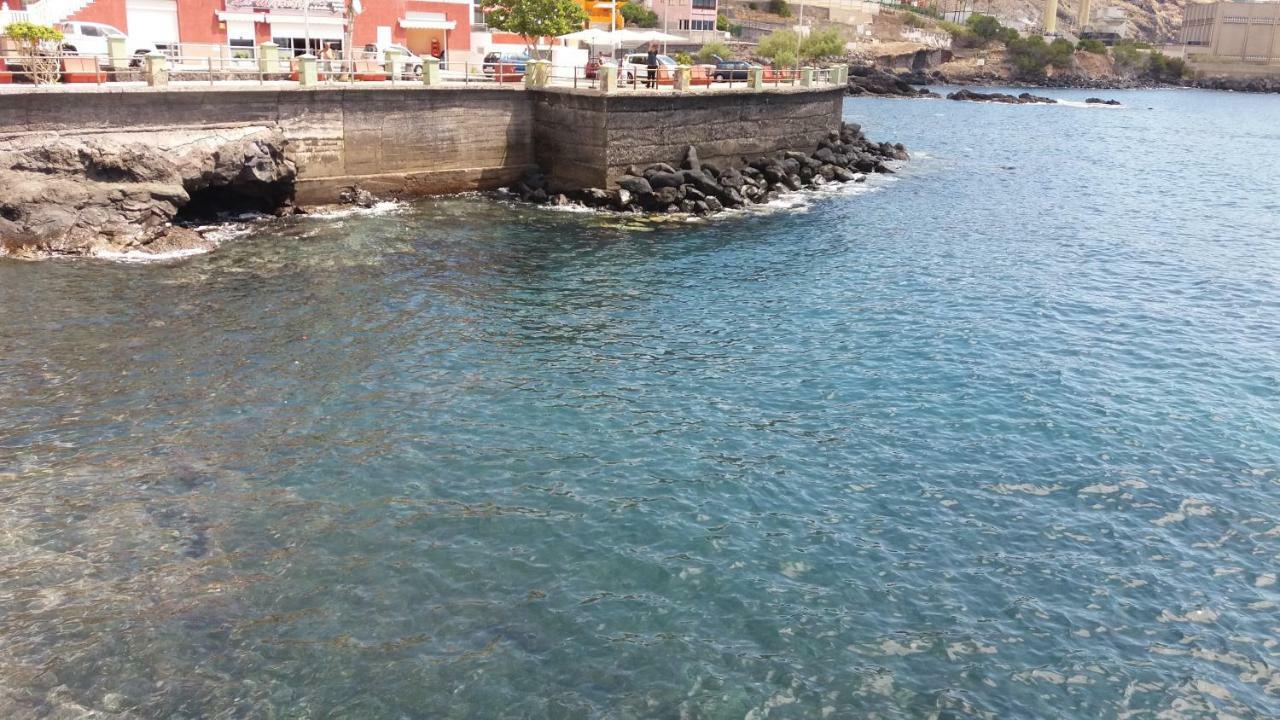 Vivienda Vacacional Atlantida Candelaria Exteriör bild