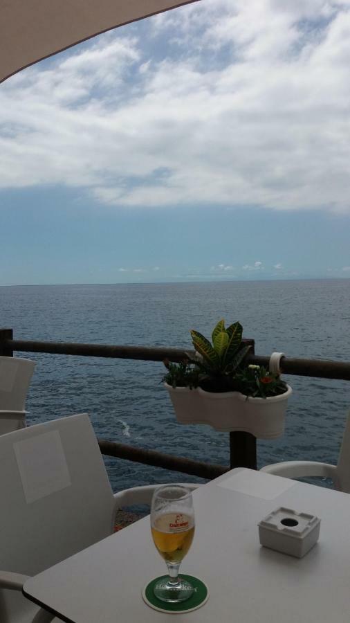 Vivienda Vacacional Atlantida Candelaria Exteriör bild