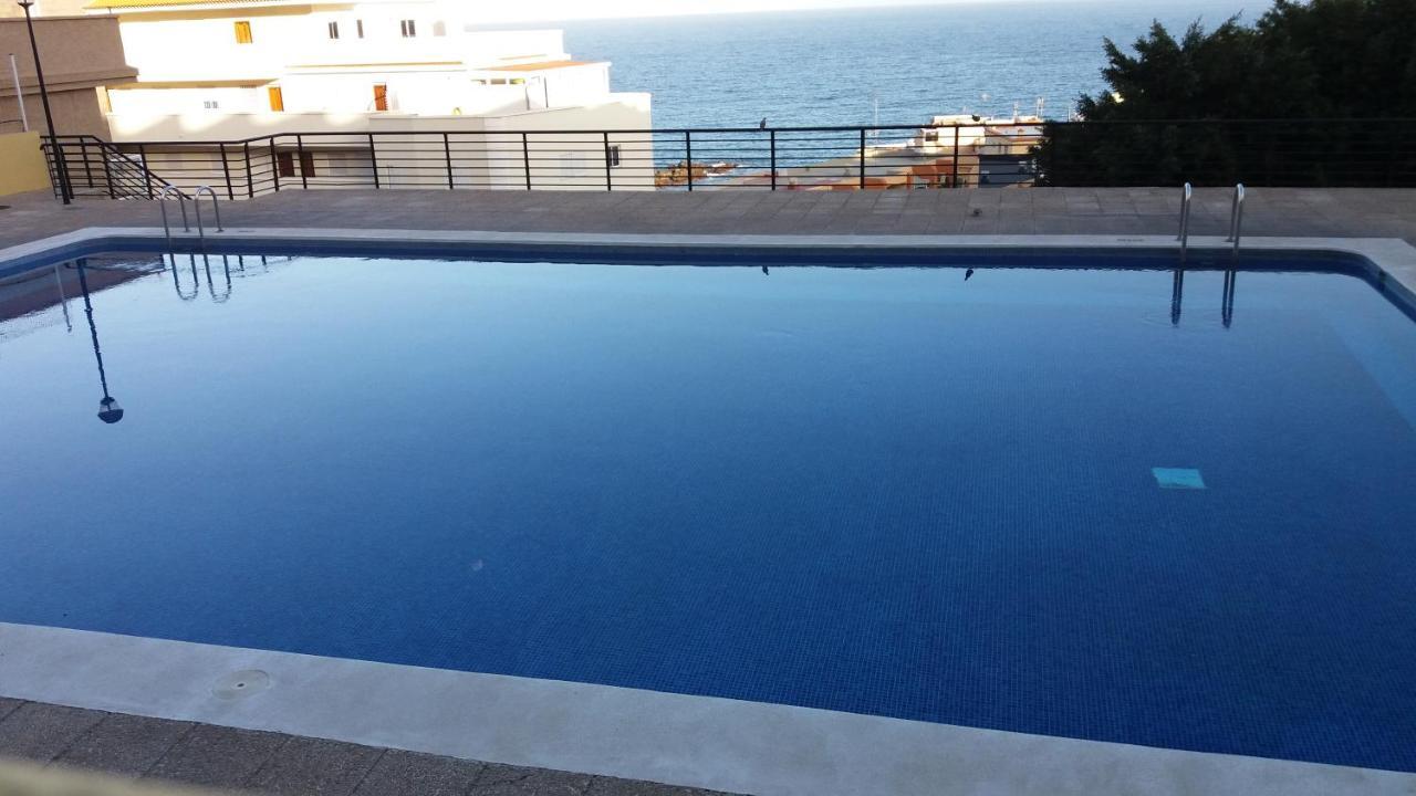 Vivienda Vacacional Atlantida Candelaria Exteriör bild
